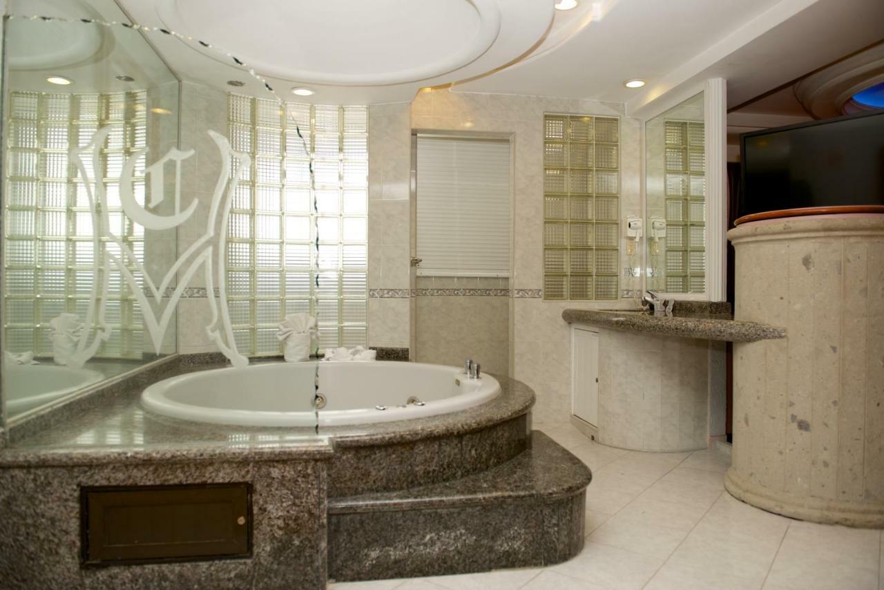 Hotel Cuba Мехіко Екстер'єр фото