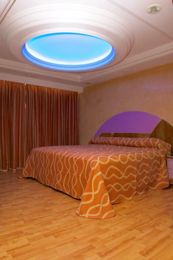 Hotel Cuba Мехіко Екстер'єр фото